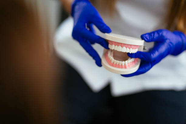 Full Mouth Reconstruction in South Bend, IN