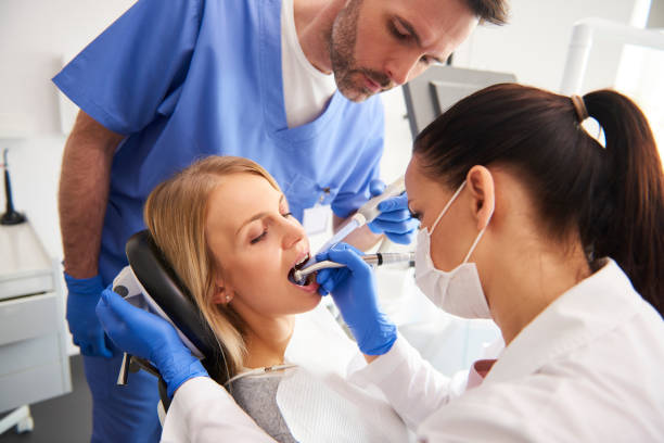 Best Laser Dentistry  in South Bend, IN