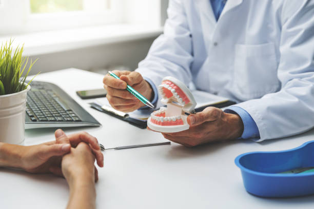 Dental X-Rays and Imaging in South Bend, IN