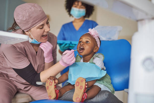 Best Root Canal Treatment  in South Bend, IN
