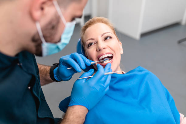 Best Full Mouth Reconstruction  in South Bend, IN