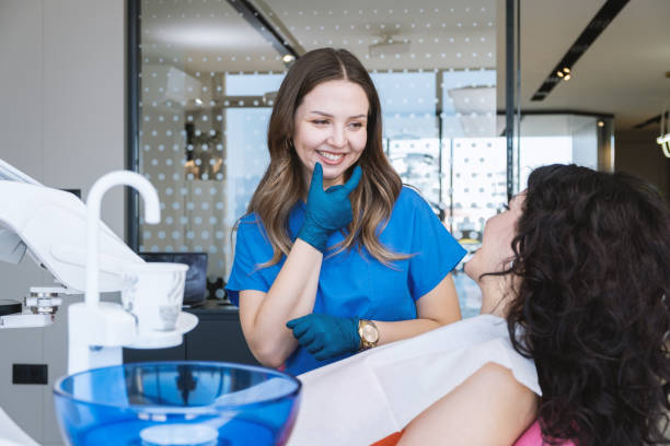 Best Full Mouth Reconstruction  in South Bend, IN