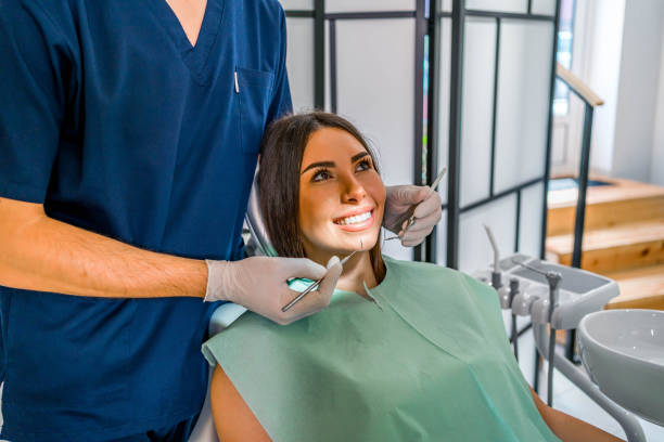 Best Pediatric Dentistry  in South Bend, IN