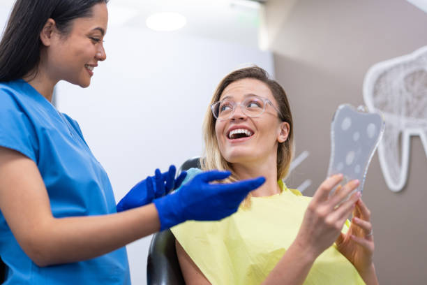 Dental Bonding in South Bend, IN