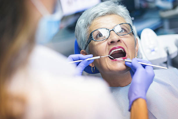 Best Dentures (Full and Partial)  in South Bend, IN