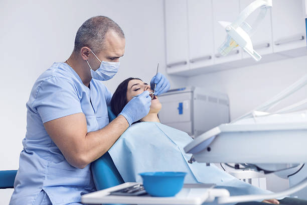 Best Wisdom Tooth Removal  in South Bend, IN