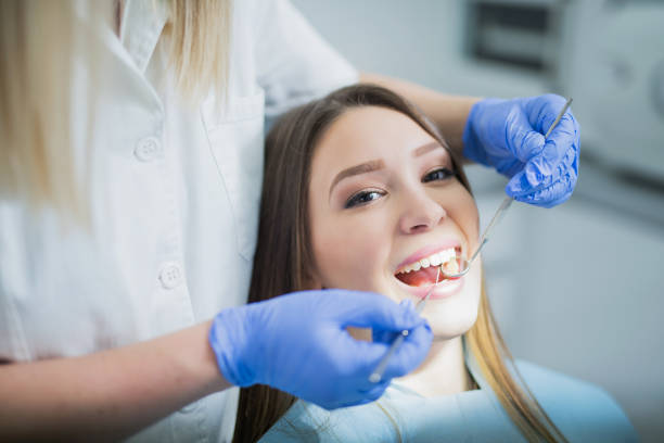 TMJ/TMD Treatment in South Bend, IN